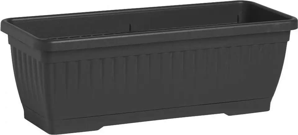 Сандъче Eden 40см - антрацит