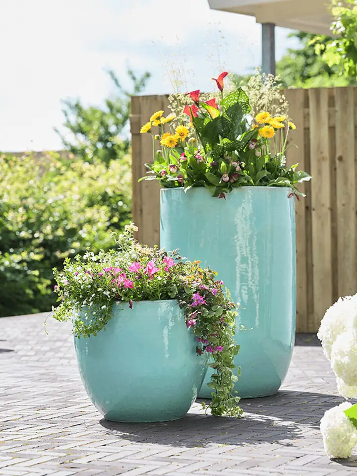 Partner Light Blue D52 Н79