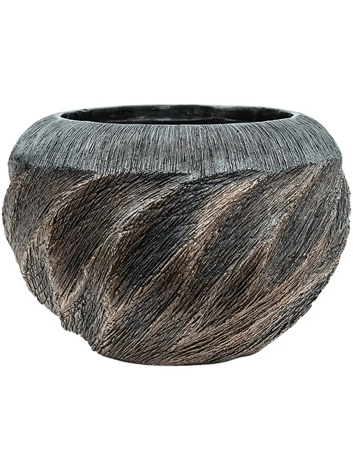 Luxe Lite D39 H27 - Universe Wave Globe