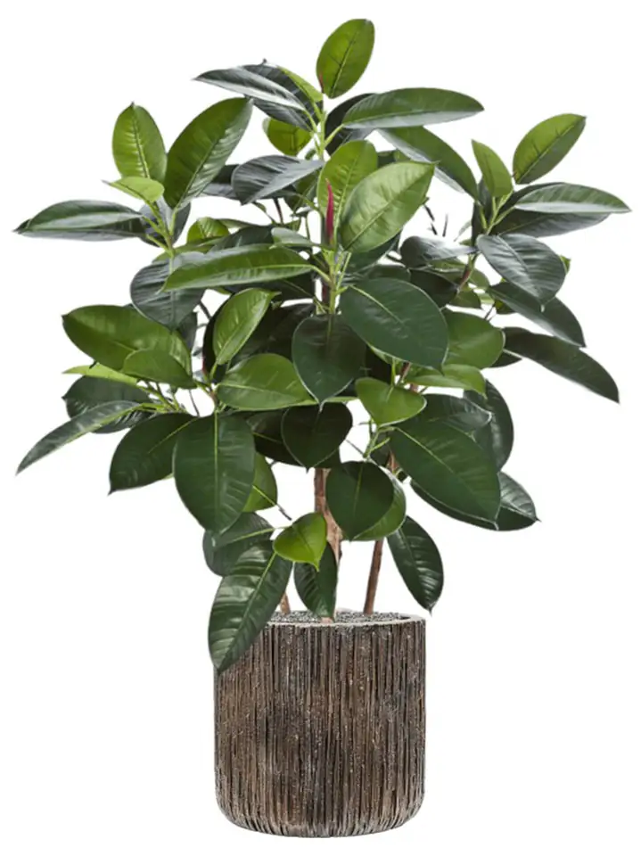 Luxe Lite D33 H31 - Universe Waterfall Cylinder - Image 2