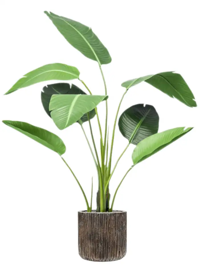 Luxe Lite D33 H31 - Universe Waterfall Cylinder - Image 3