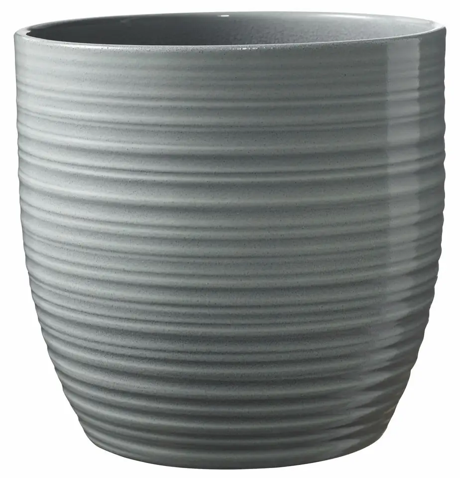Bergamo D21 H20 - mint green glaze
