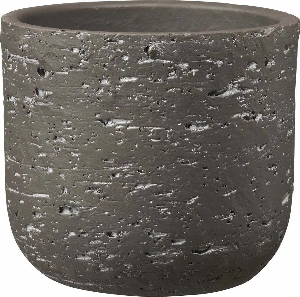 Portland D36 H31 - dark brown