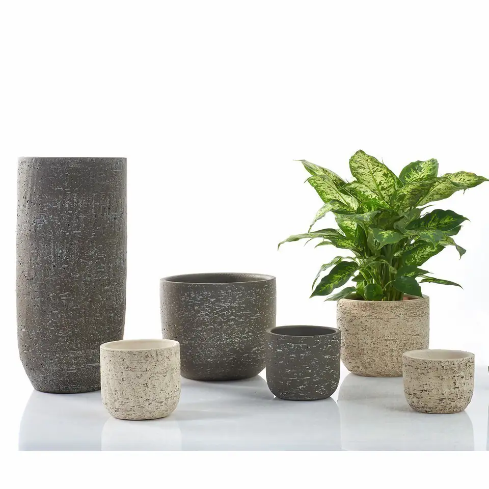 Portland D36 H31 - dark brown - Image 2