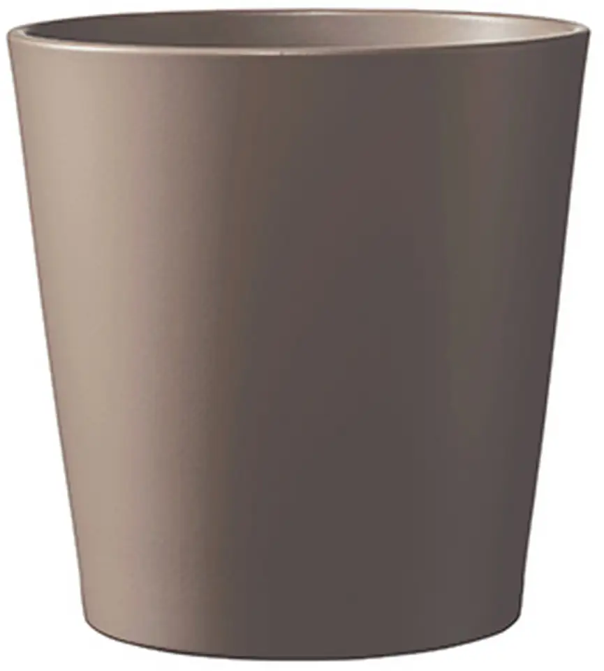 Dallas Breeze D13 H13 - matte earth brown