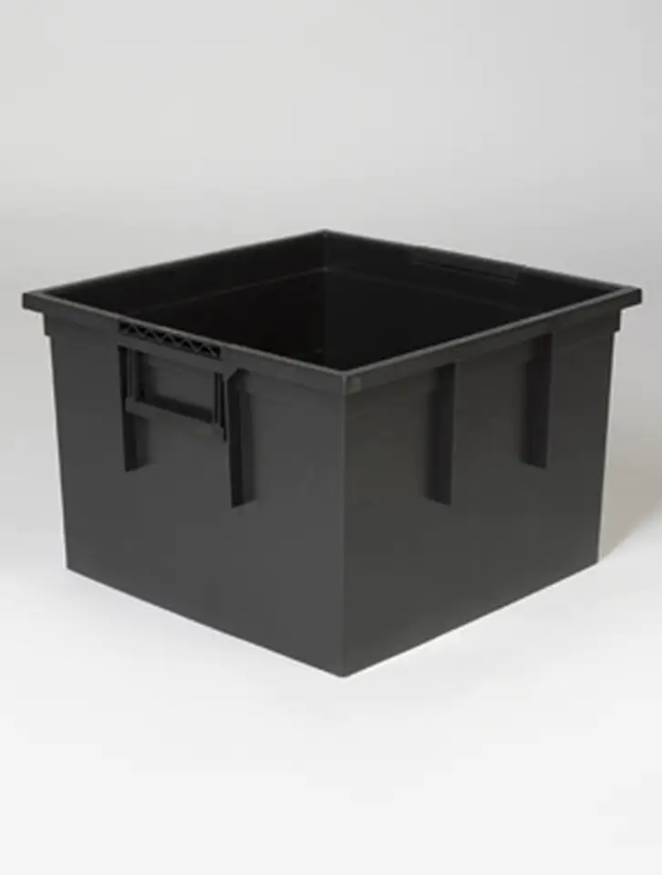 Втулка пласт. 40x40 H20 - Liner Cubico Hydro