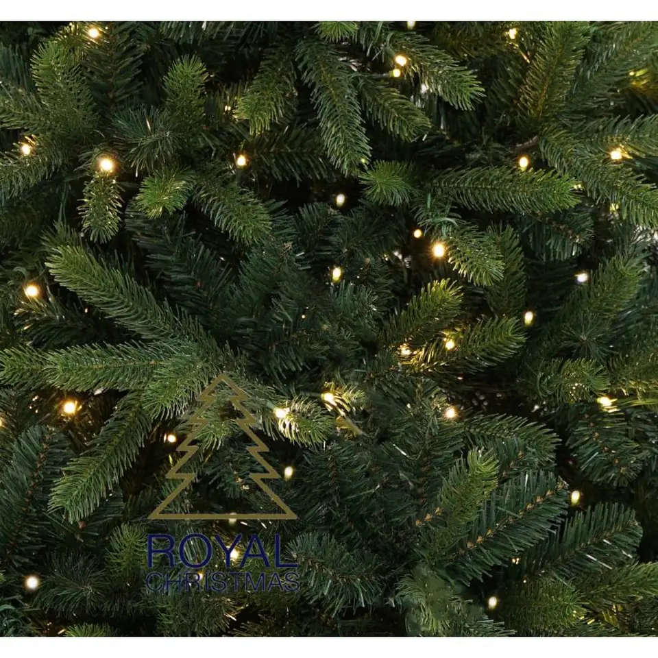 Коледна елха Bogota Н240 SMART LED500 - Image 2