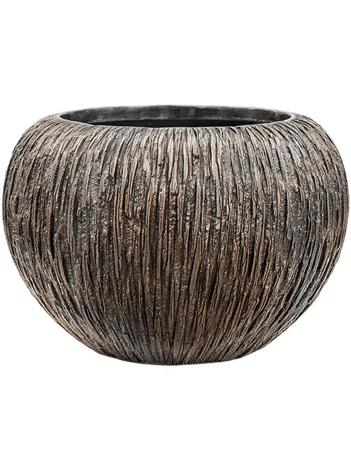 Luxe Lite D33 H24 - Universe Waterfall Globe