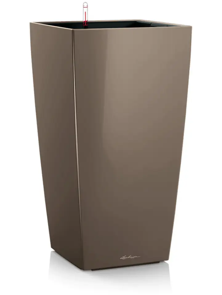 Cubico Premium 30x30 H56 - Taupe set