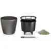 Classico Premium LS set 28 H26 - Anthracite - Image 2