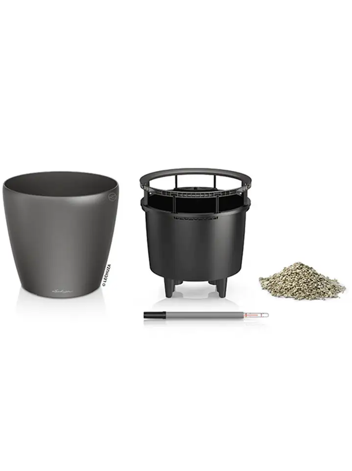 Classico Premium LS set 28 H26 - Anthracite - Image 2