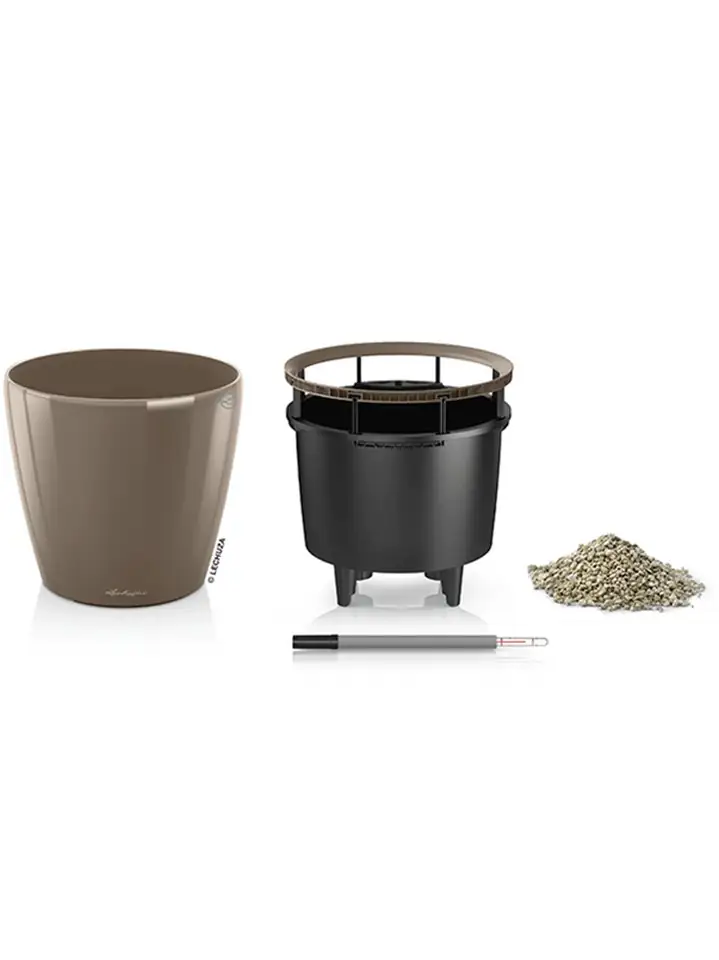 Classico Premium LS set 28 H26 - Taupe - Image 2