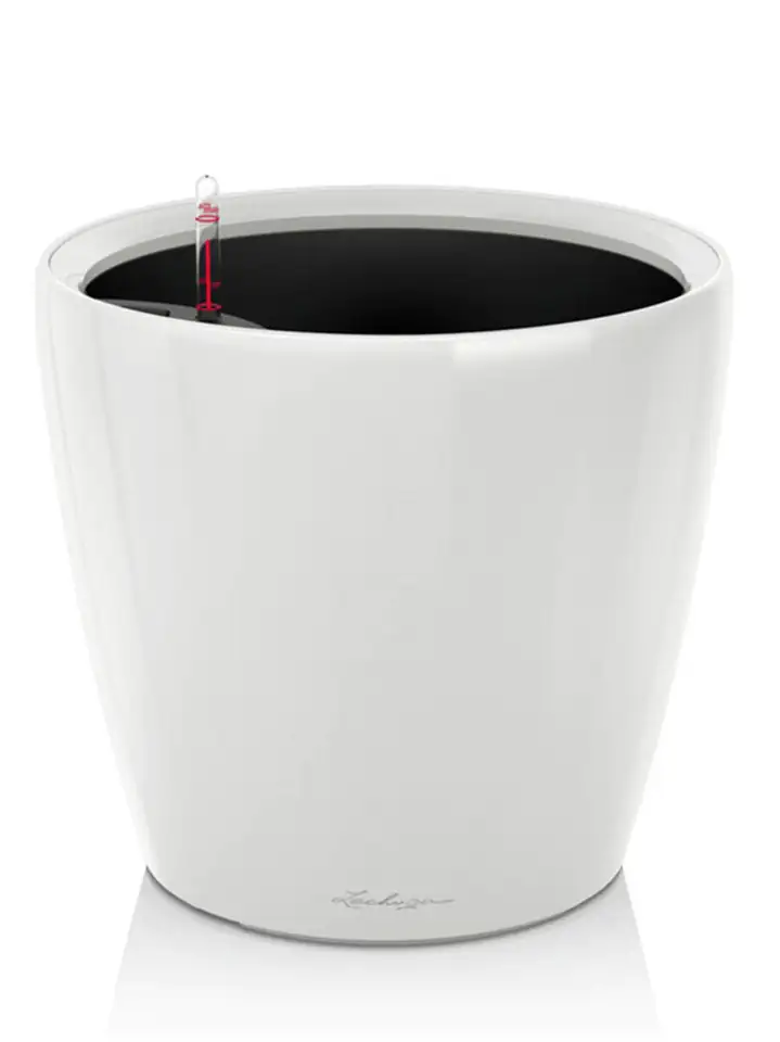 Classico Premium LS set 35 H33 - White