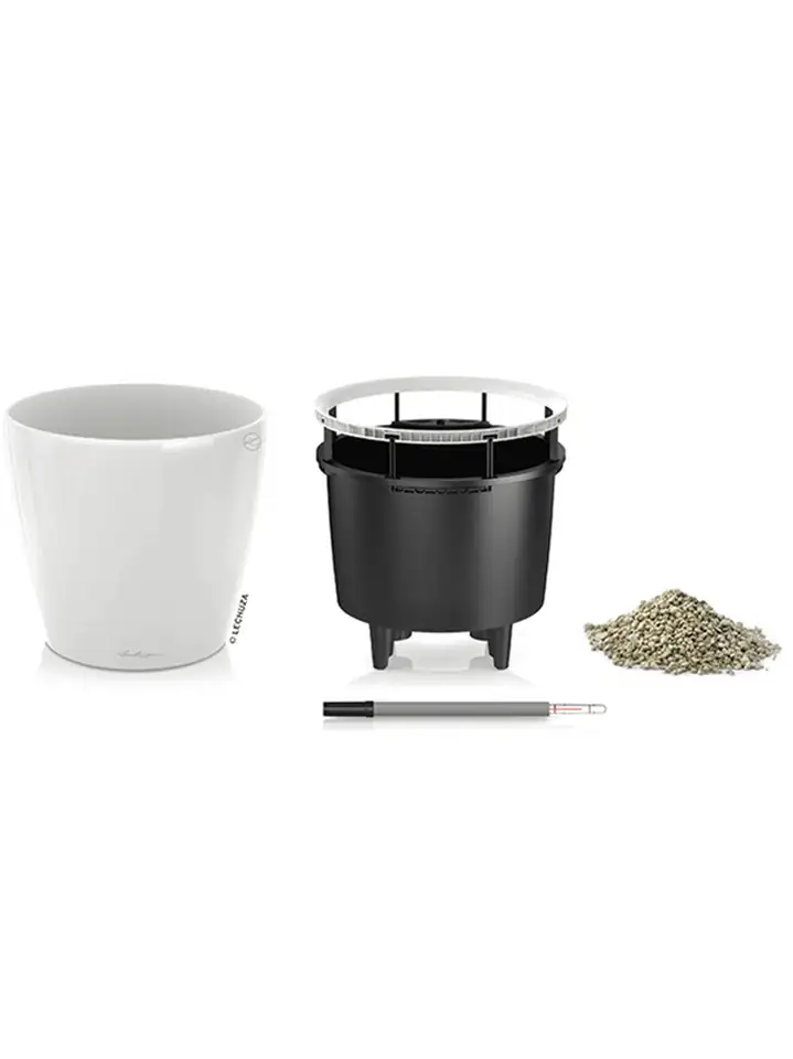 Classico Premium LS set 35 H33 - White - Image 2