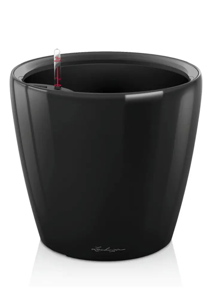 Classico Premium LS set 35 H33 - Black