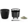 Classico Premium LS set 35 H33 - Black - Image 2