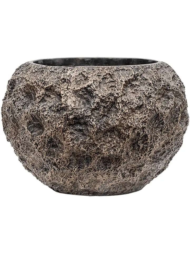 Luxe Lite D28 H20 - Universe Moon Globe bronze