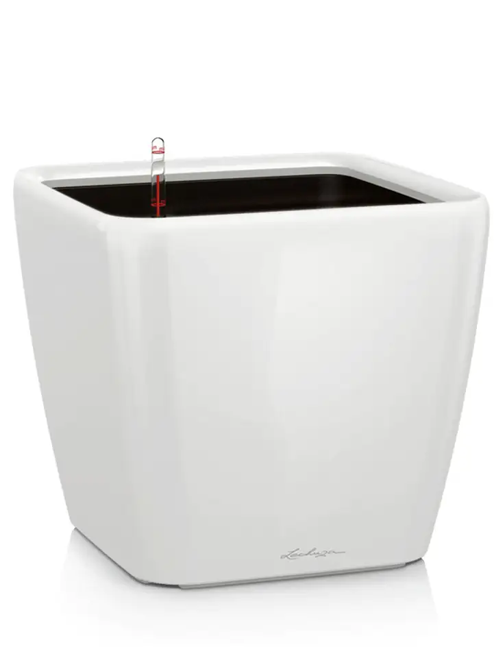 Quadro Premium LS set 35x35 H33 - White