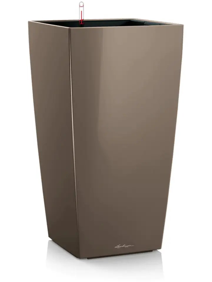 Cubico Premium 40x40 H75 - Taupe set