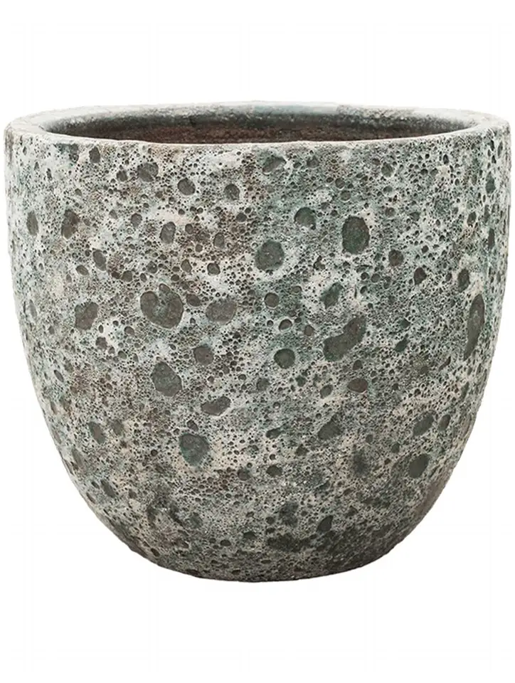 Lava Couple Relic Jade D45 H42