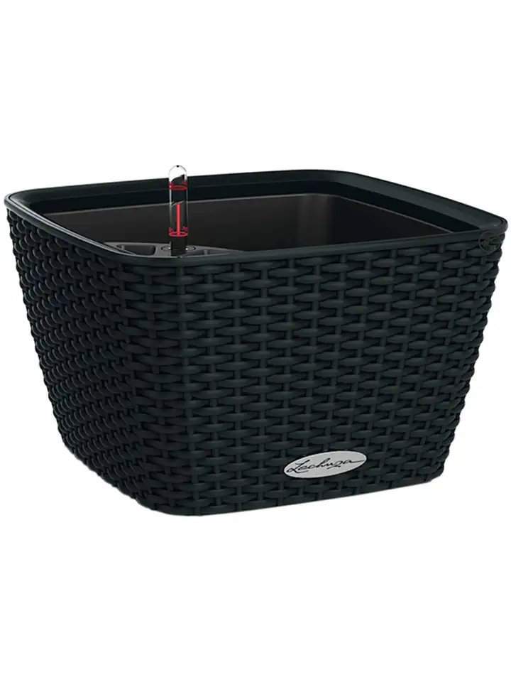 Bacino set 30x30 Н19 - Black