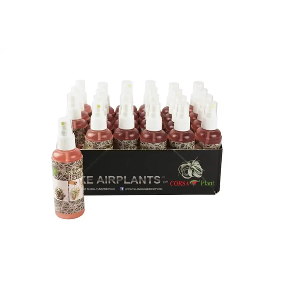 Спрей за тиландзии - Tillandsia spray - Image 2