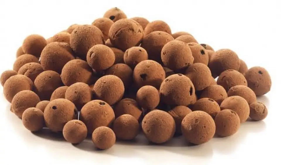 Хидрогранули 8-16мм 1л - Hydrogranules rounded