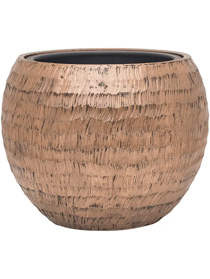 Opus D40 H32- Hammered Globe Gold