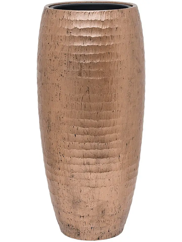 Opus D35 H75 - Hammered Partner Gold