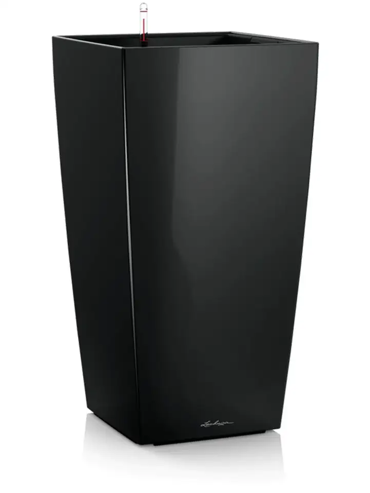 Cubico Premium 40x40 H75 - Black set