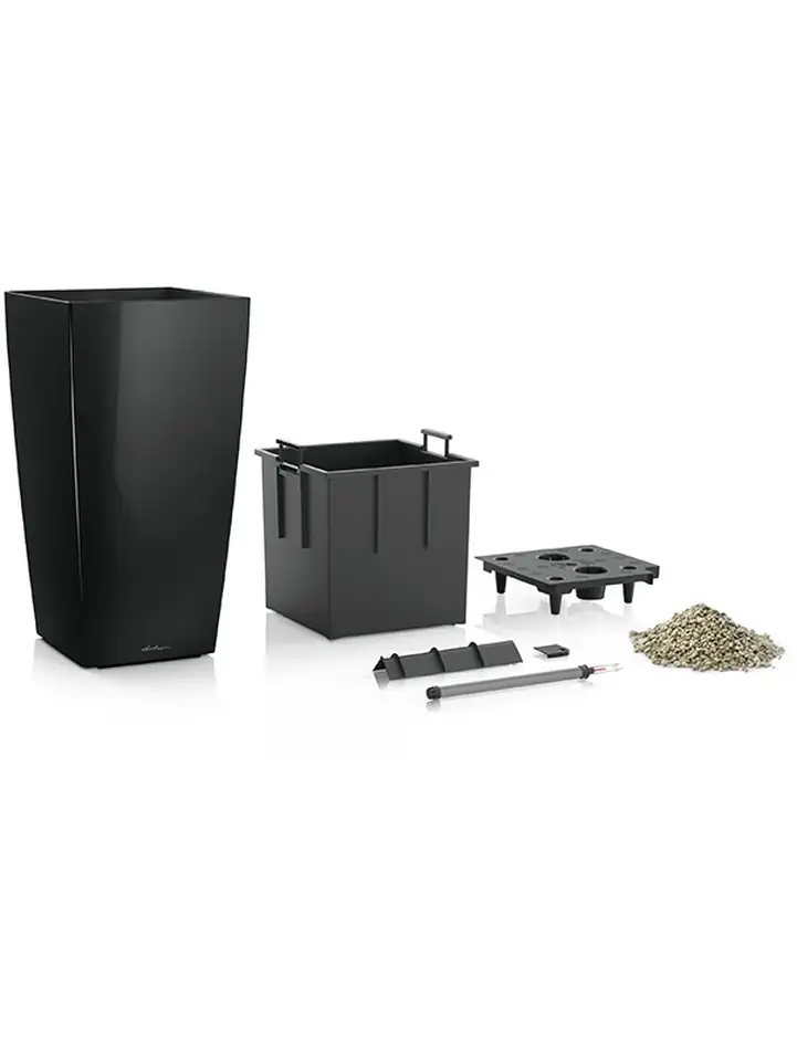 Cubico Premium 40x40 H75 - Black set - Image 2
