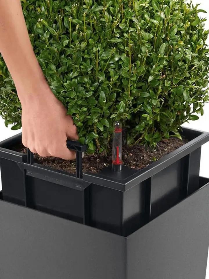 Cubico Premium 40x40 H75 - Black set - Image 3