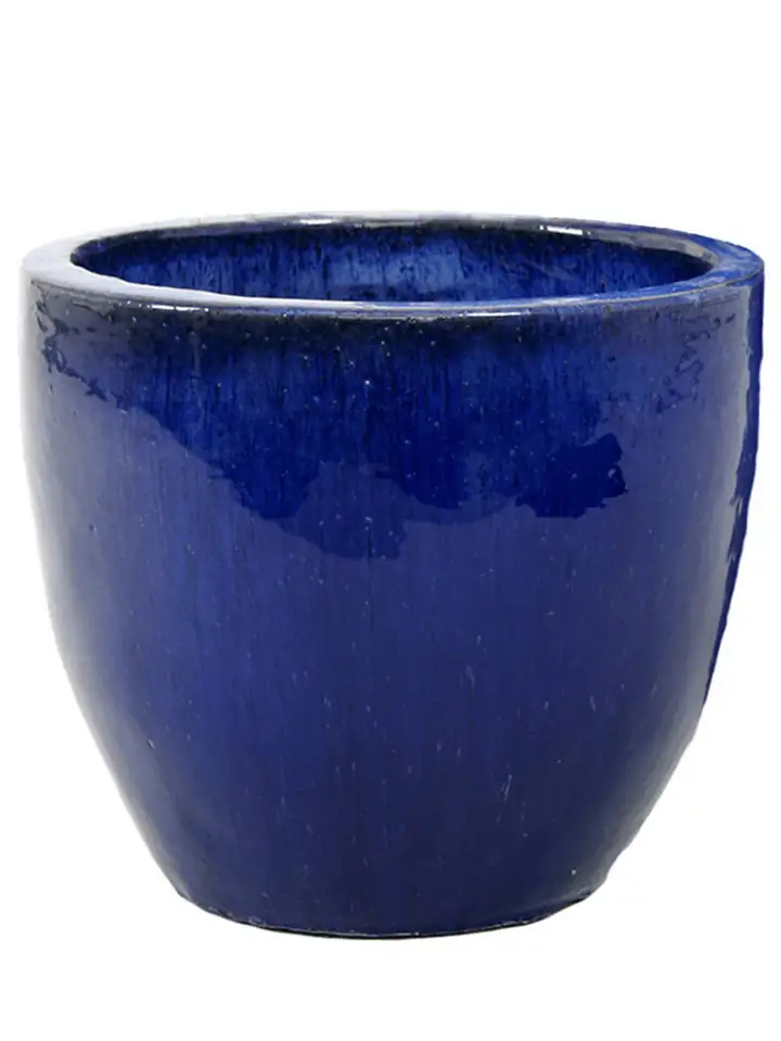 Plain Couple Blue D43 H41