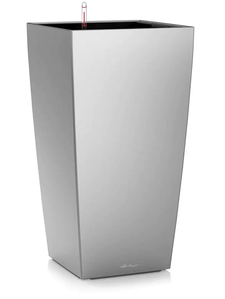 Cubico Premium 30x30 H56 - Silver set