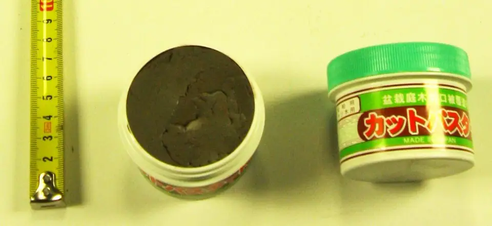 Паста за срезове и рани 160гр - Cutpasta