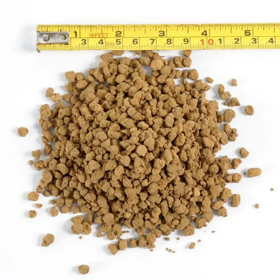 Субстрат акадама 5мм 1л насипно - Akadama - Image 2