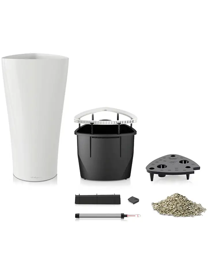 Delta Premium 40 H75 - White set - Image 2