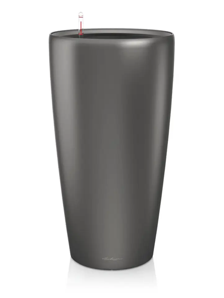 Rondo Premium set 40 H75 - Anthracite