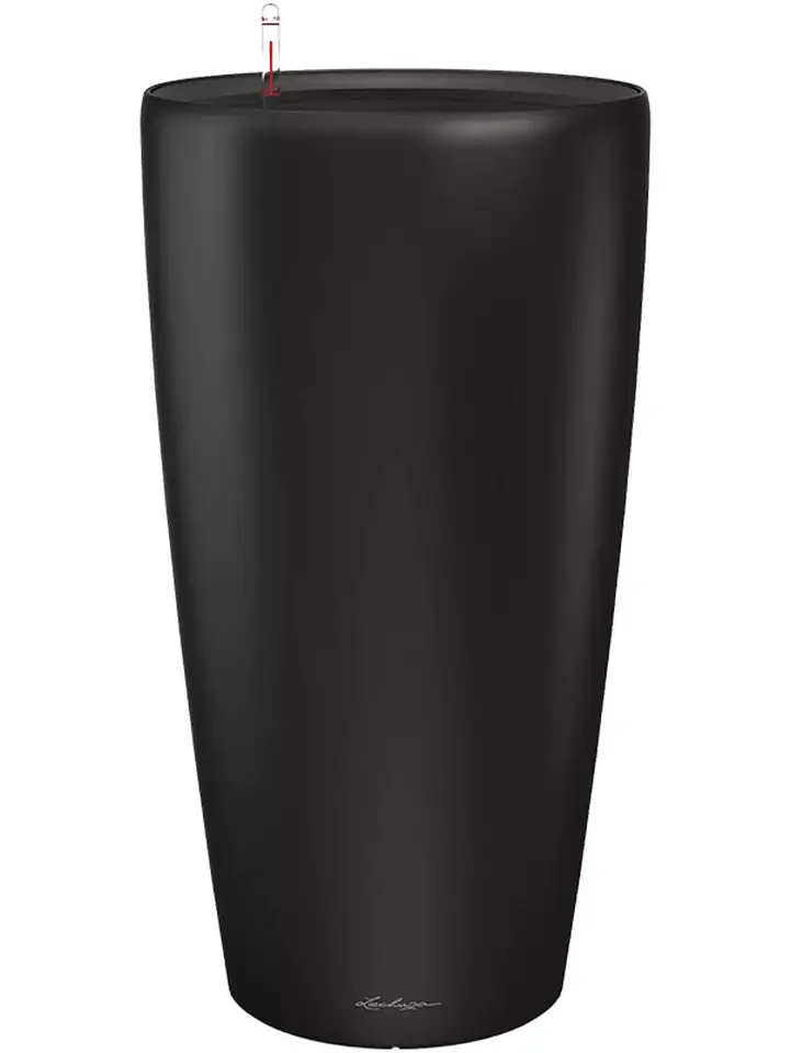 Rondo Premium set 40 H75 - Black matt