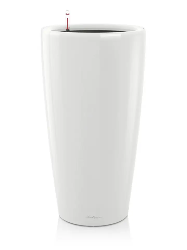 Rondo Premium set 32 H56 - White gloss