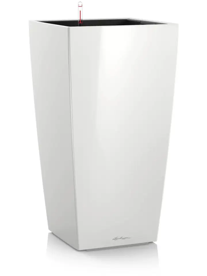 Cubico Premium 30x30 H56 - White set