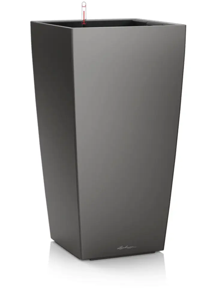 Cubico Premium 30x30 H56-  Anthracite set