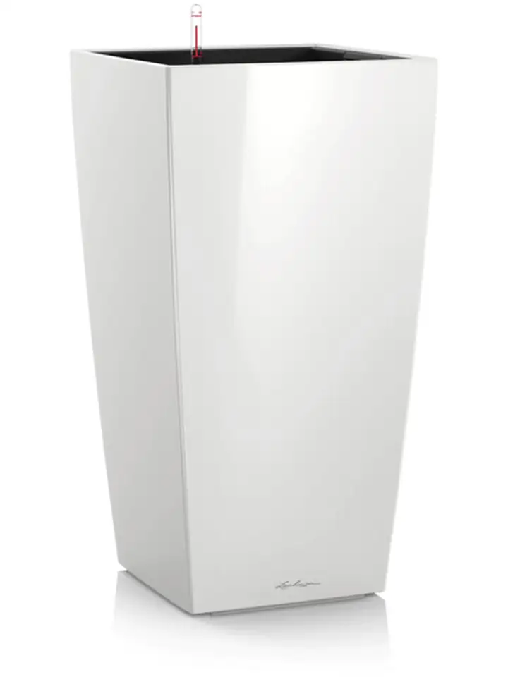 Cubico Premium 40x40 H75 - White set