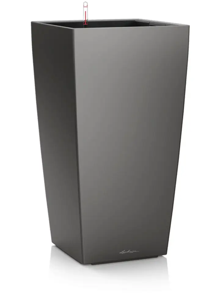 Cubico Premium 40x40 H75 - Anthracite set