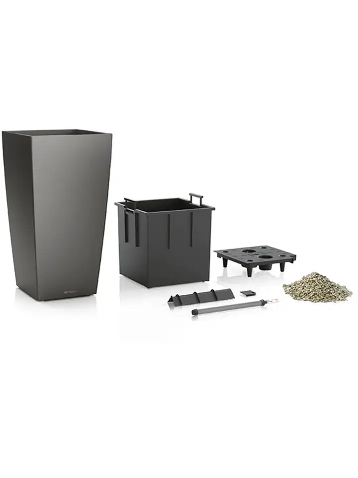 Cubico Premium 40x40 H75 - Anthracite set - Image 2