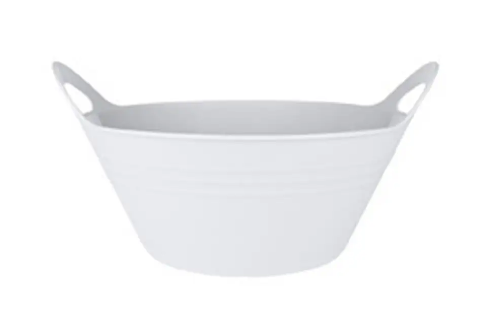 Леген пласт. - jill L white