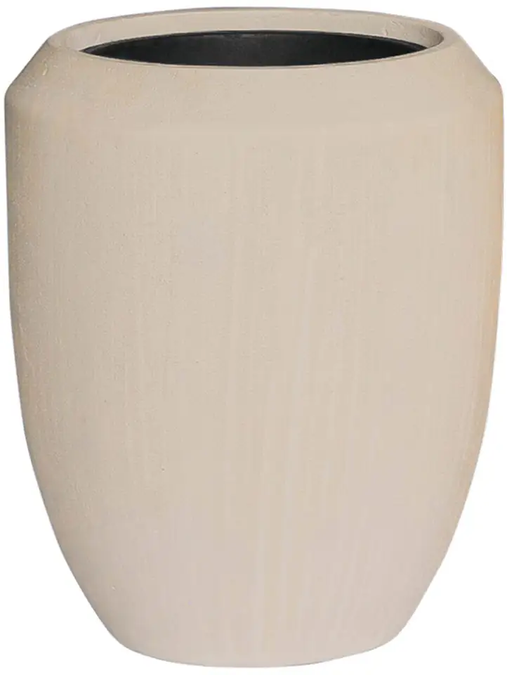 Polystone Coated Coppa 45 Н55 - Natural