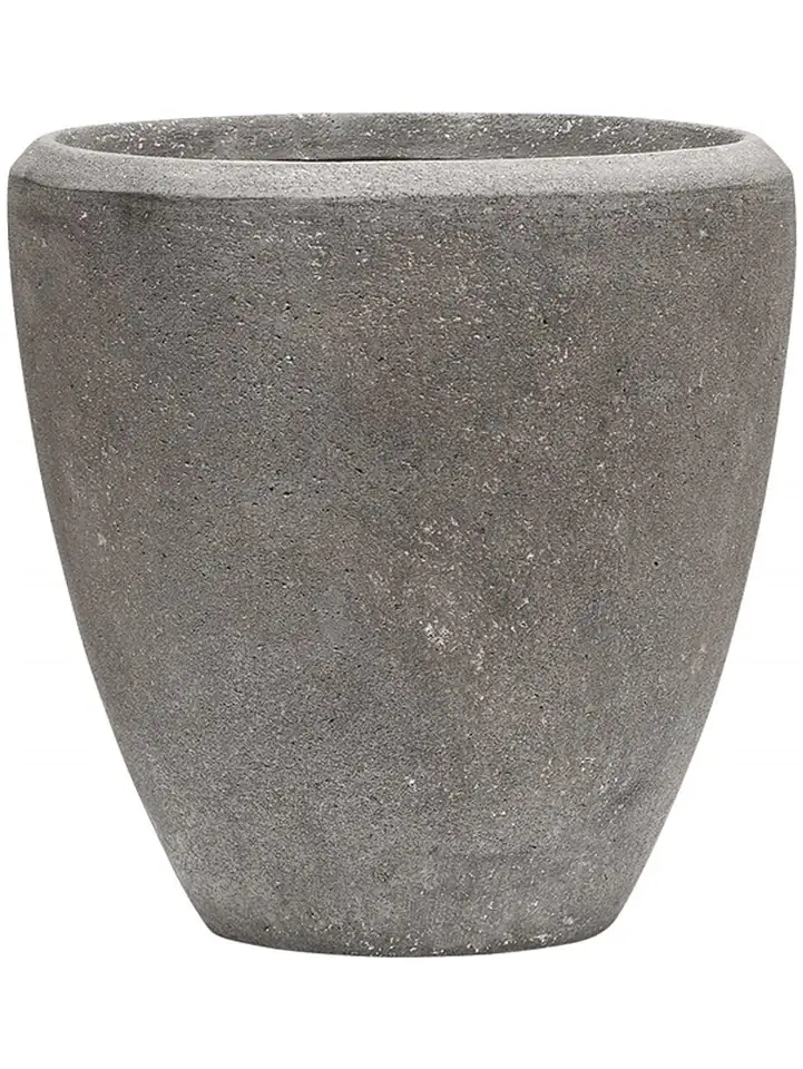 Polystone Couple D24 Н24 - Grey