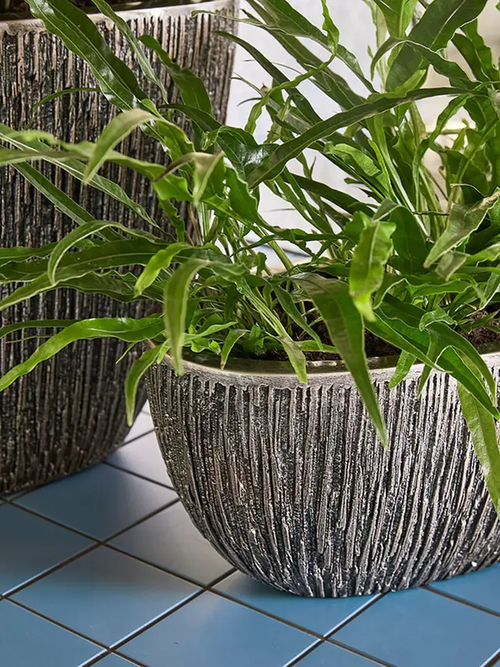 Luxe Lite 60x20 H20 - Universe Waterfall Oval - Image 2