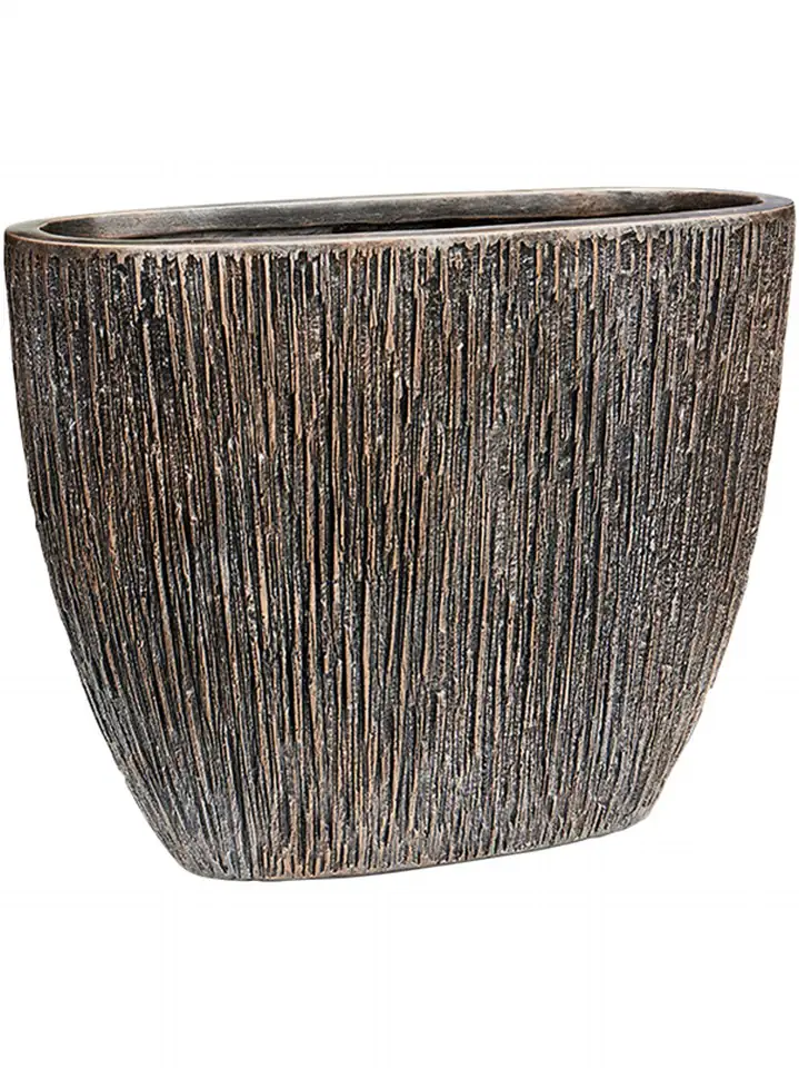 Luxe Lite 50x22 H40 - Universe Waterfall Oval